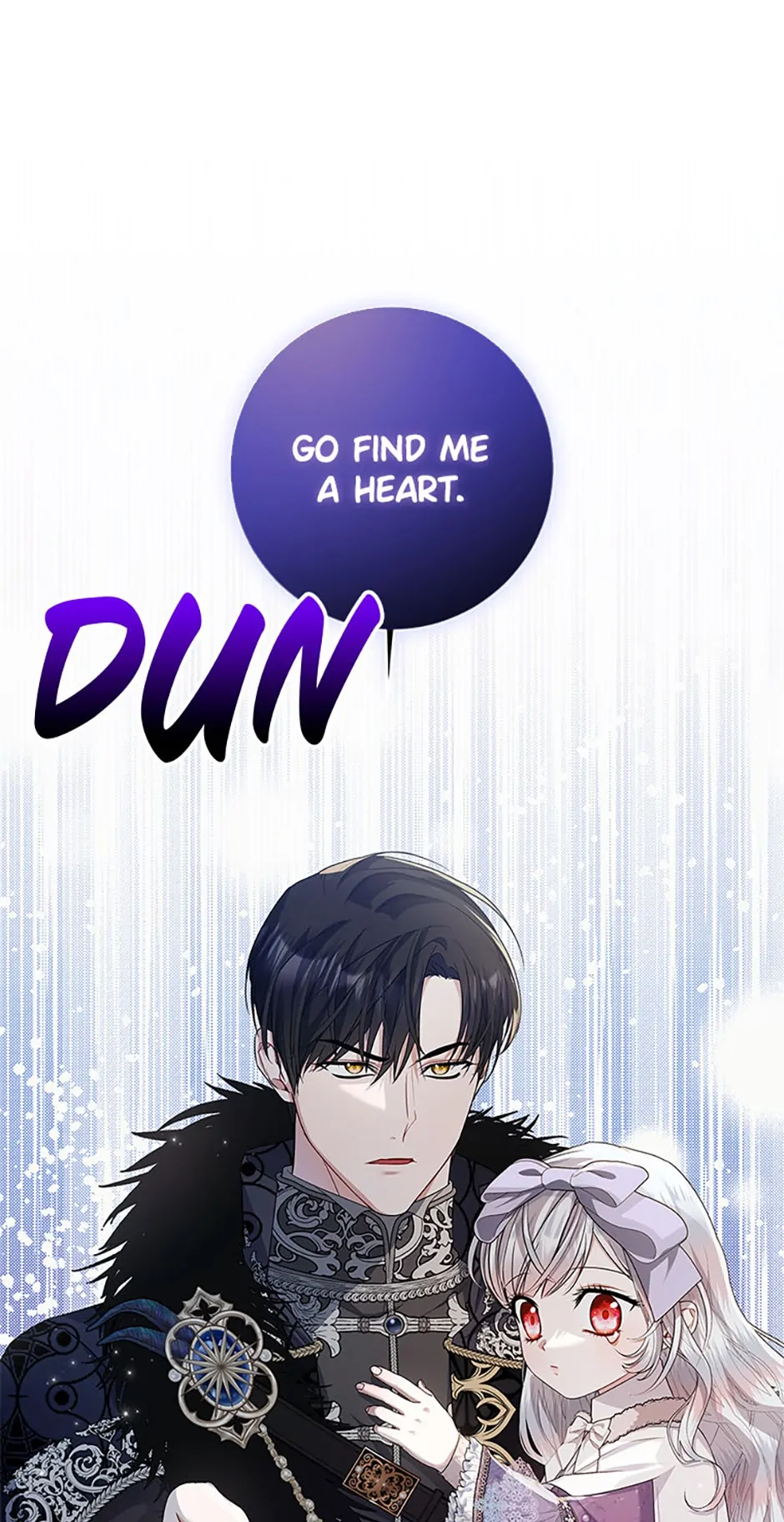 I Adopted A Villainous Dad Chapter 34 - page 41