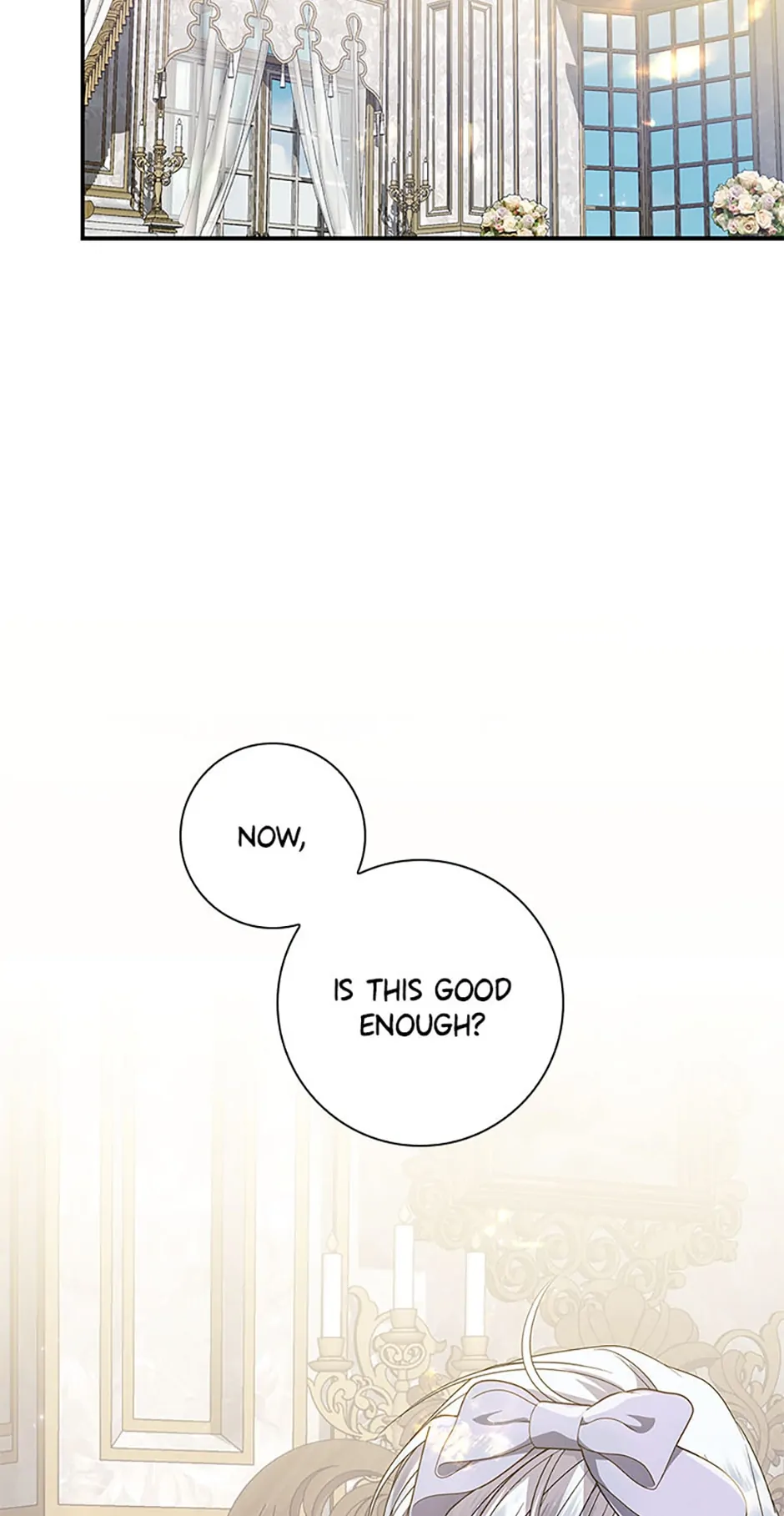 I Adopted A Villainous Dad Chapter 34 - page 51