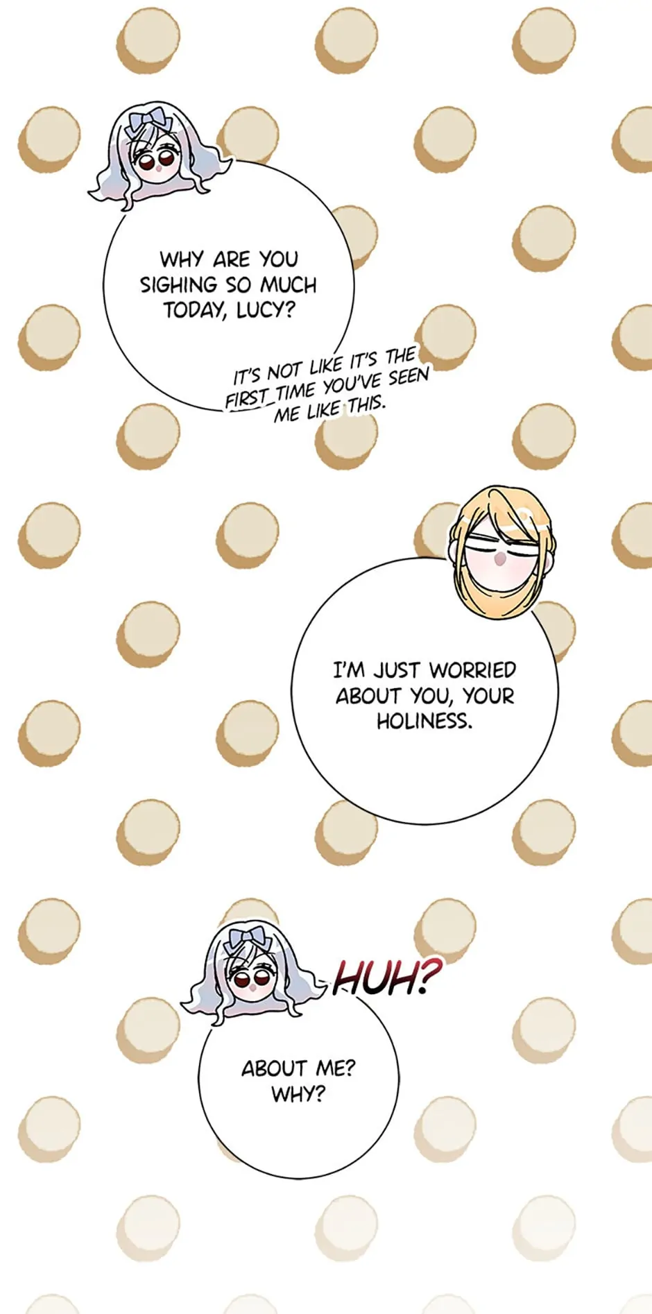 I Adopted A Villainous Dad Chapter 34 - page 64