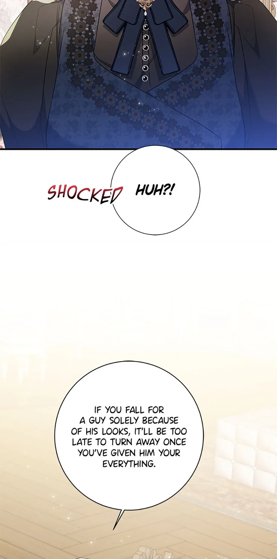 I Adopted A Villainous Dad Chapter 34 - page 66