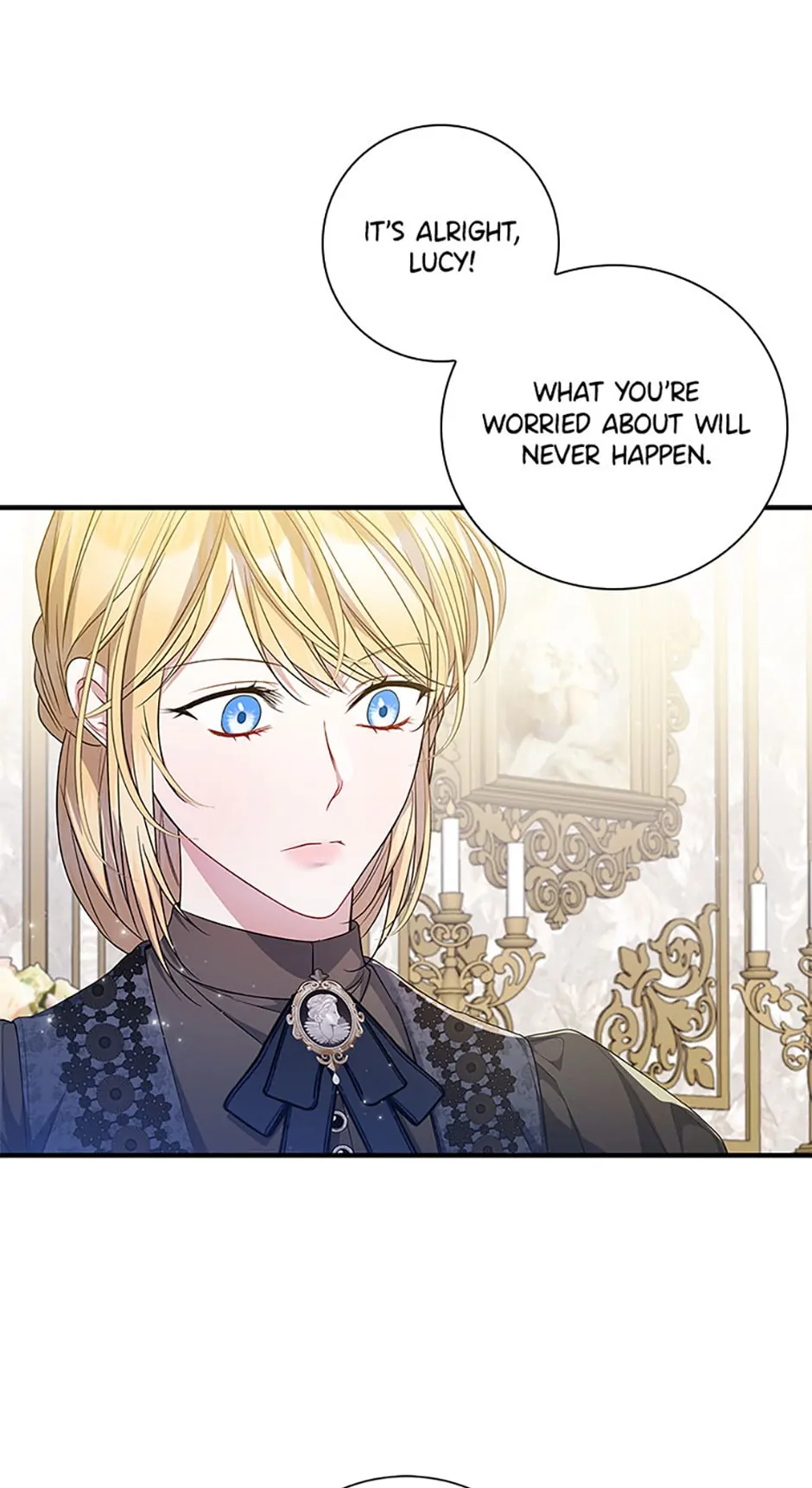 I Adopted A Villainous Dad Chapter 34 - page 68