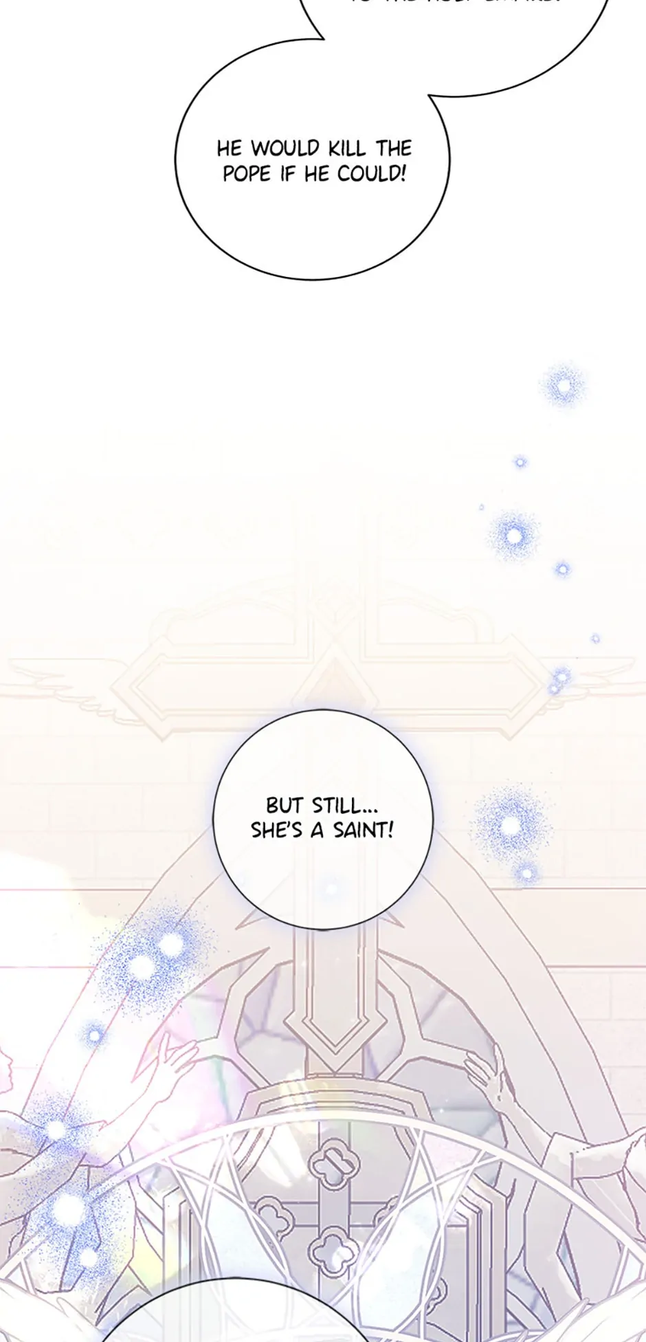 I Adopted A Villainous Dad Chapter 34 - page 81