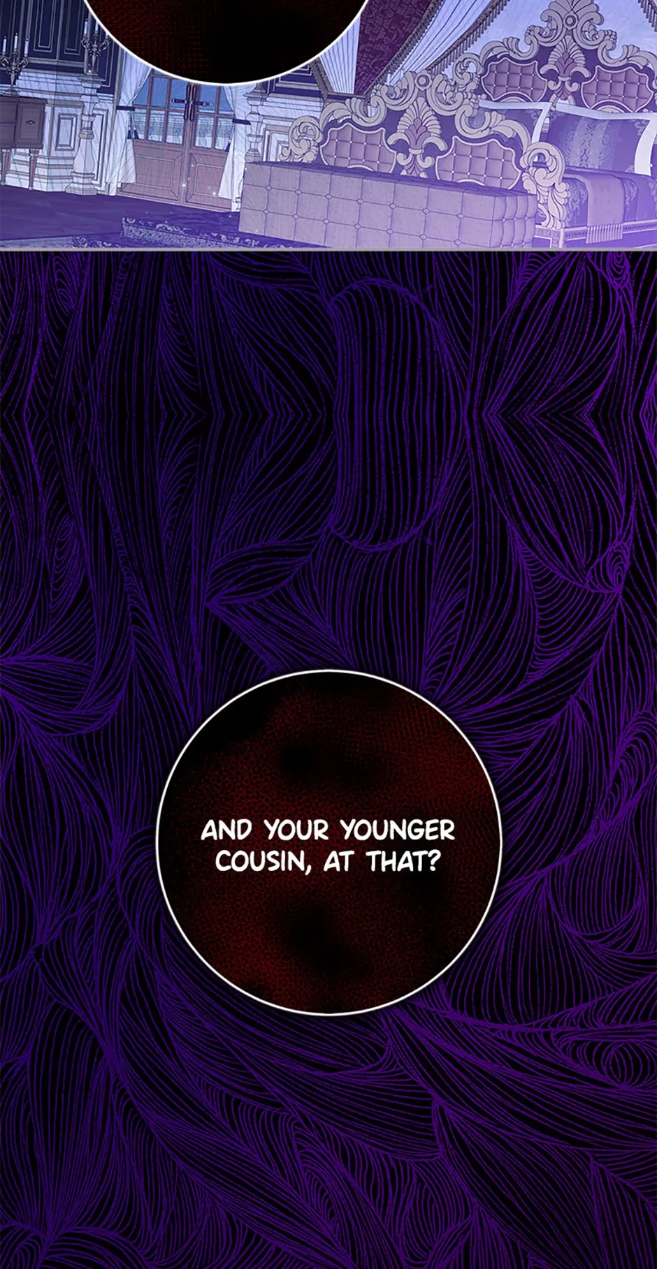I Adopted A Villainous Dad Chapter 35 - page 12