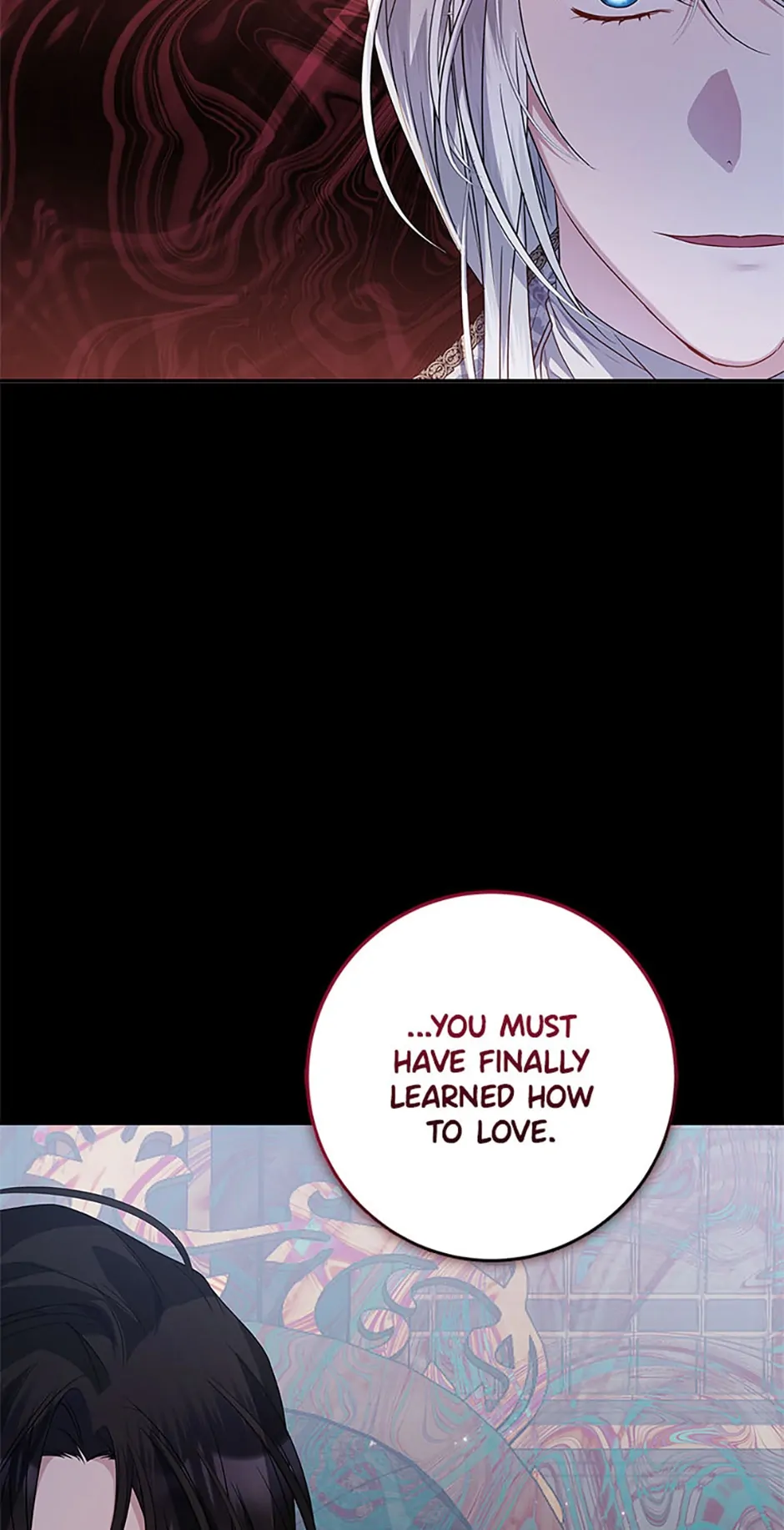I Adopted A Villainous Dad Chapter 35 - page 18