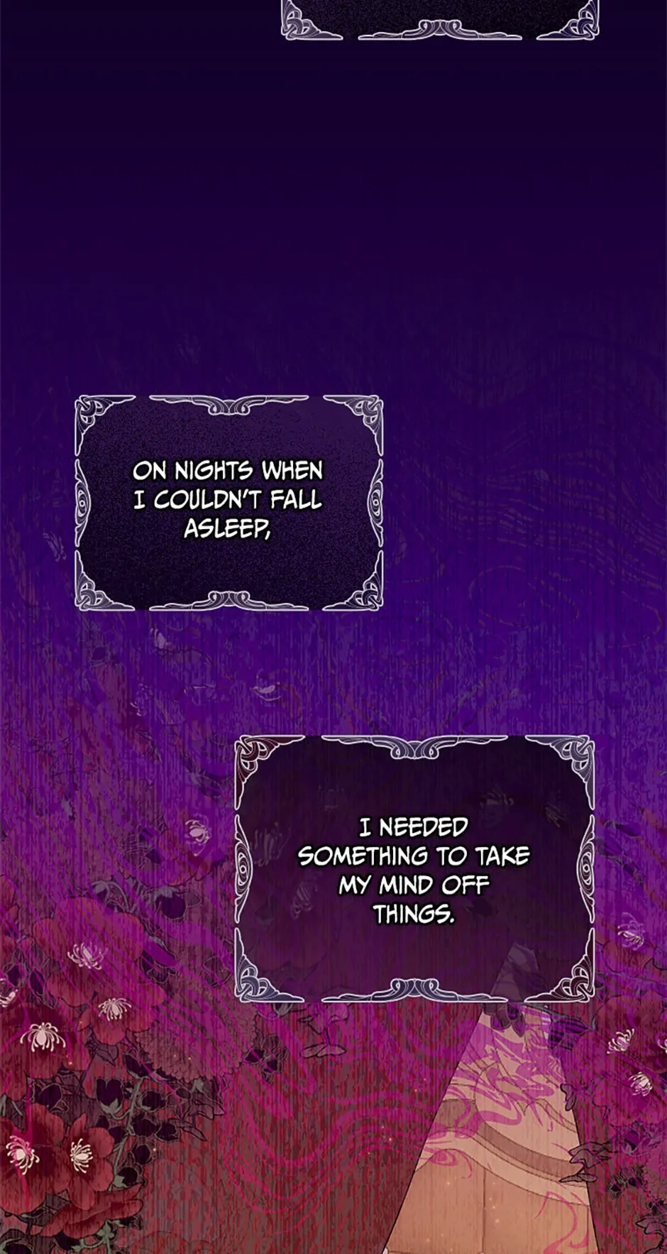 I Adopted A Villainous Dad Chapter 35 - page 27