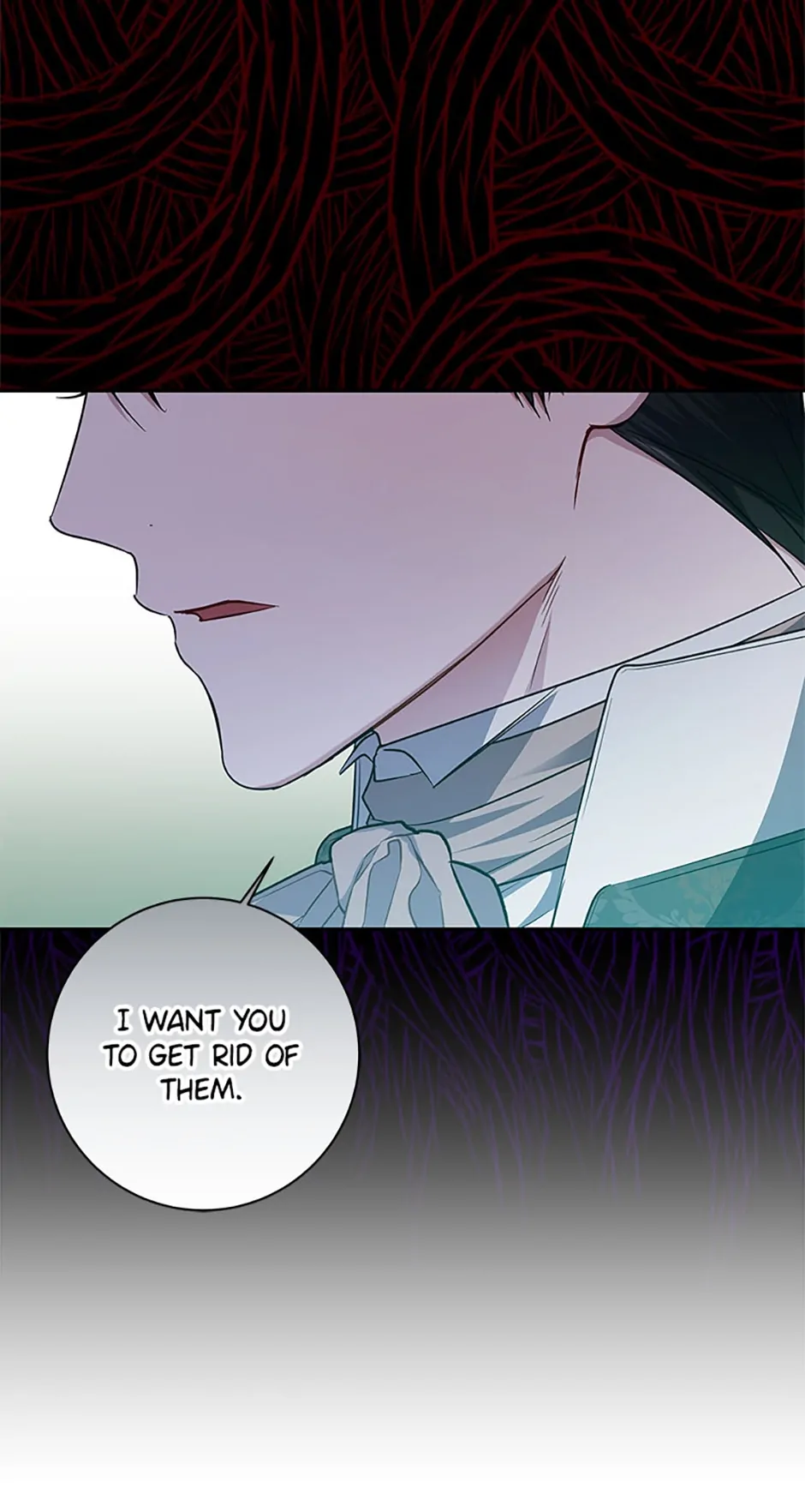 I Adopted A Villainous Dad Chapter 35 - page 30