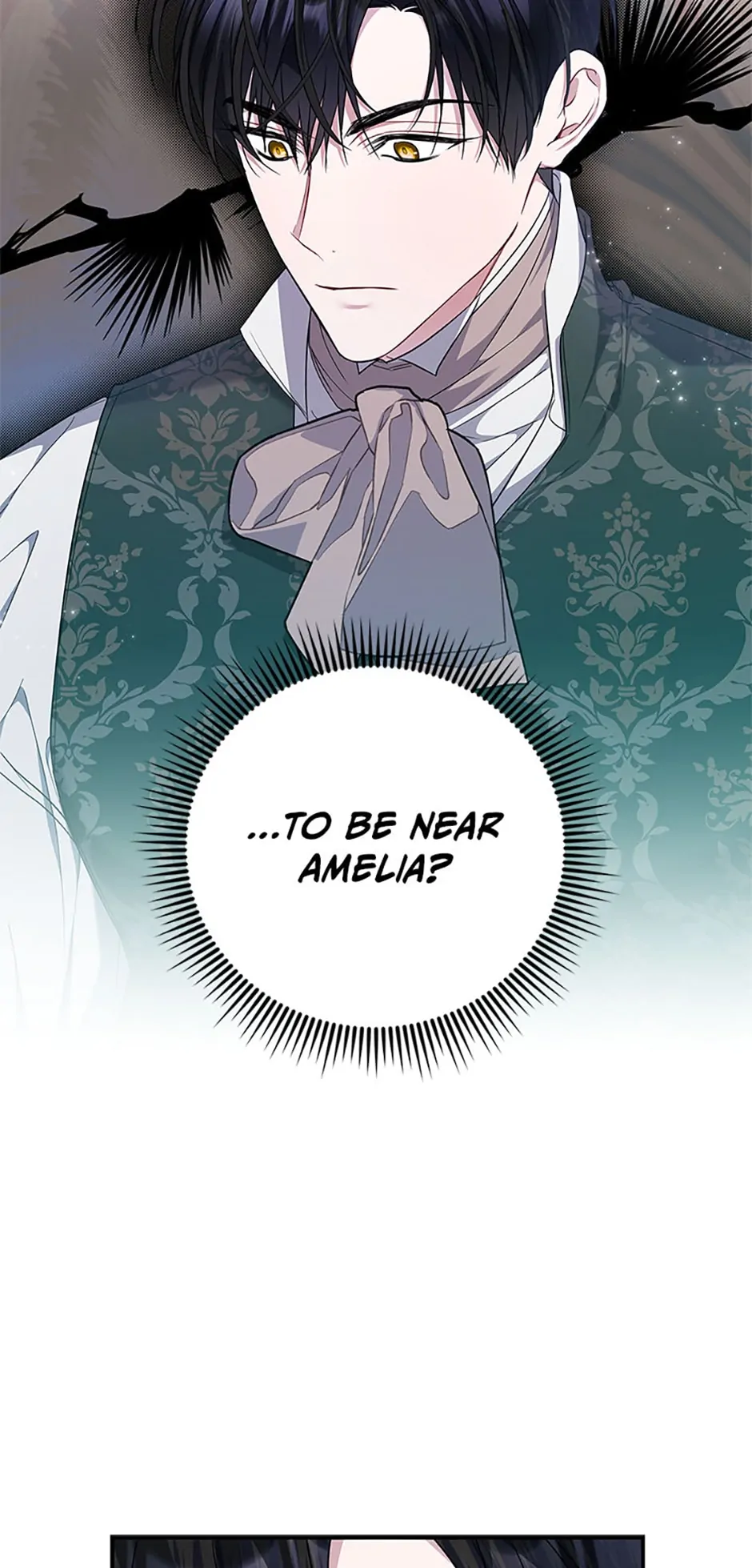 I Adopted A Villainous Dad Chapter 35 - page 38