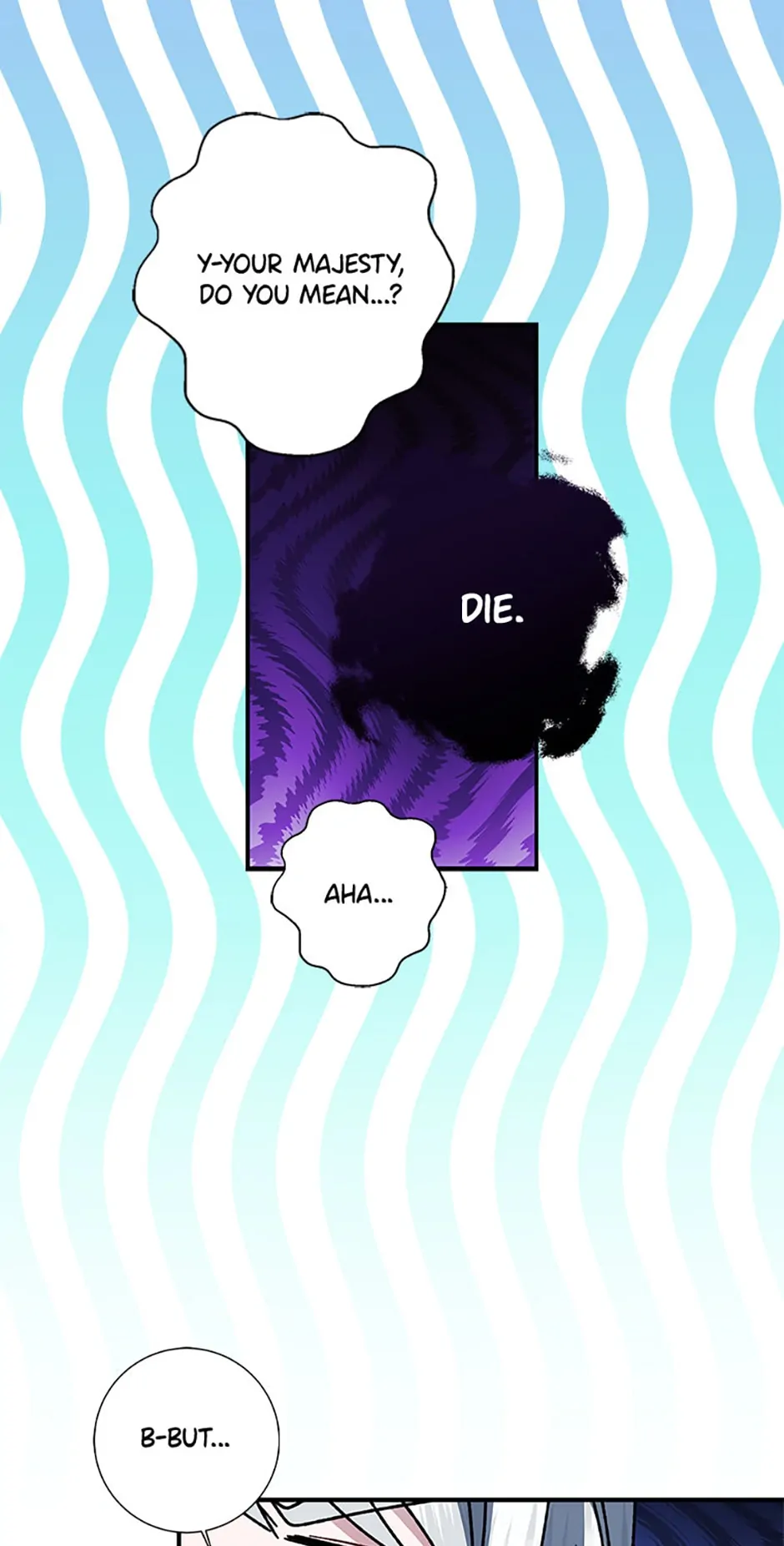 I Adopted A Villainous Dad Chapter 35 - page 43