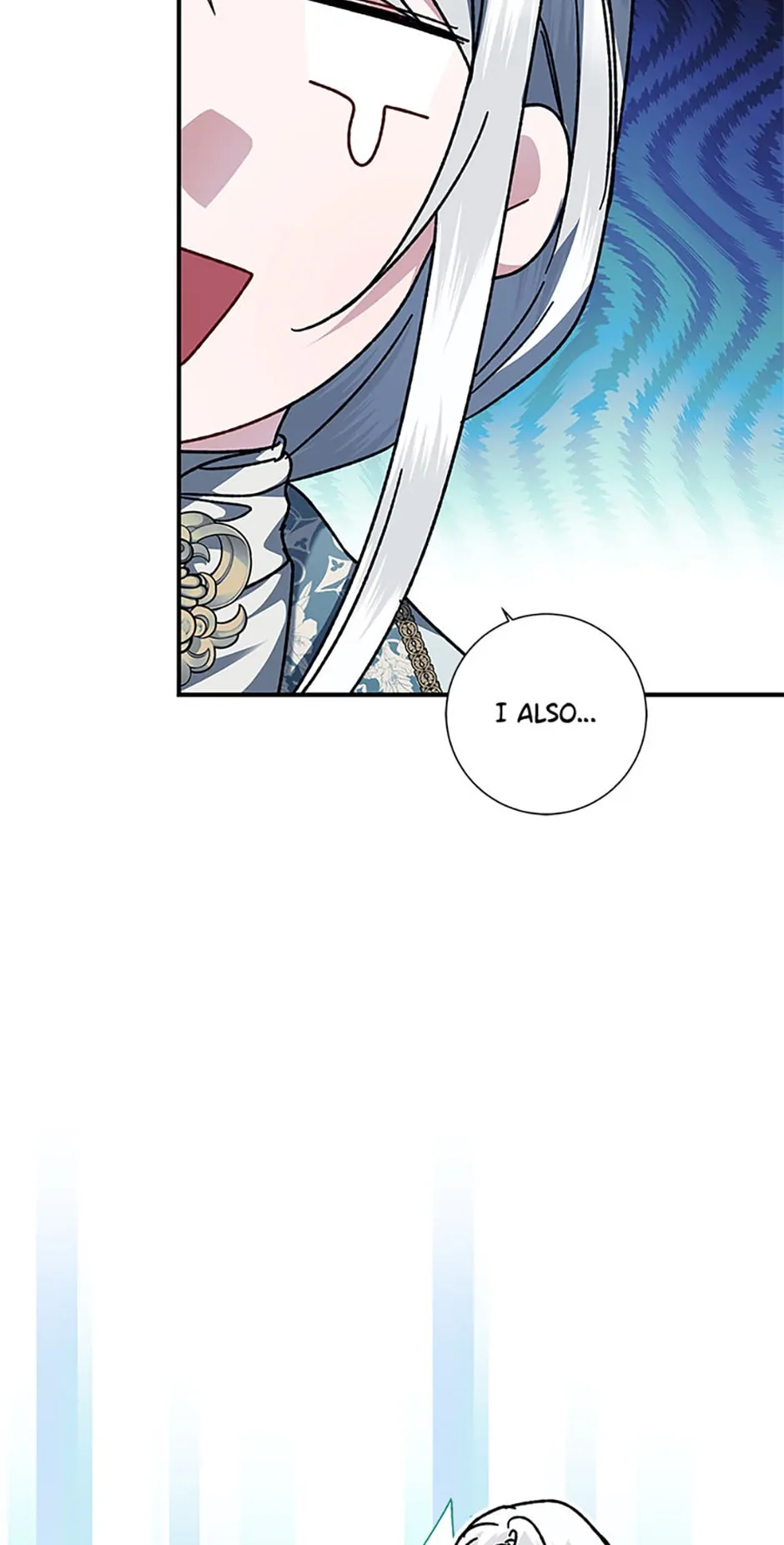 I Adopted A Villainous Dad Chapter 35 - page 44