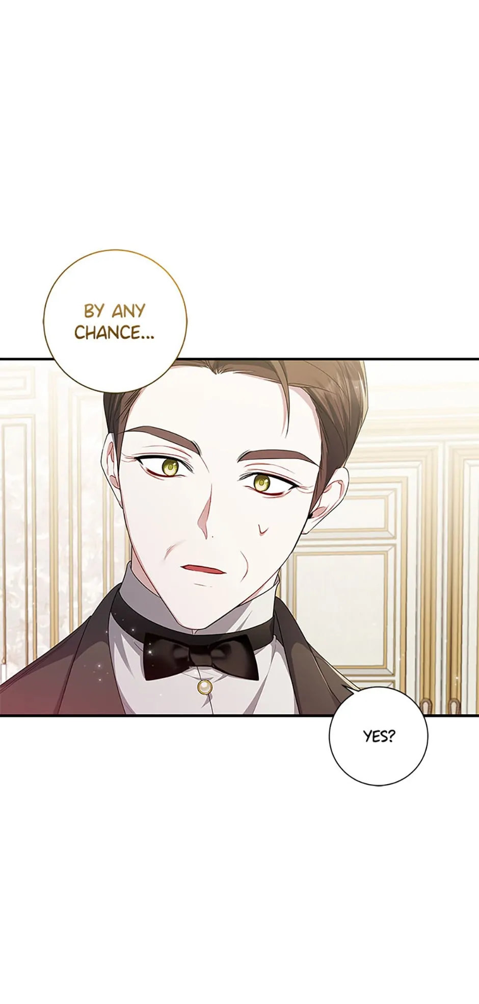 I Adopted A Villainous Dad Chapter 35 - page 62