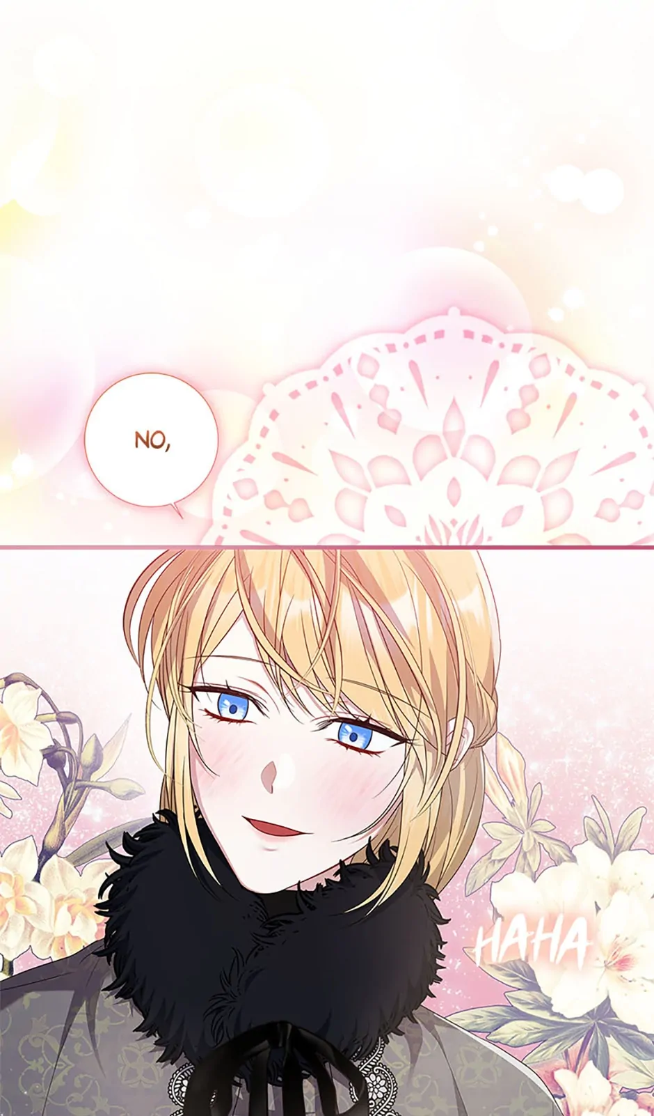 I Adopted A Villainous Dad Chapter 35 - page 78