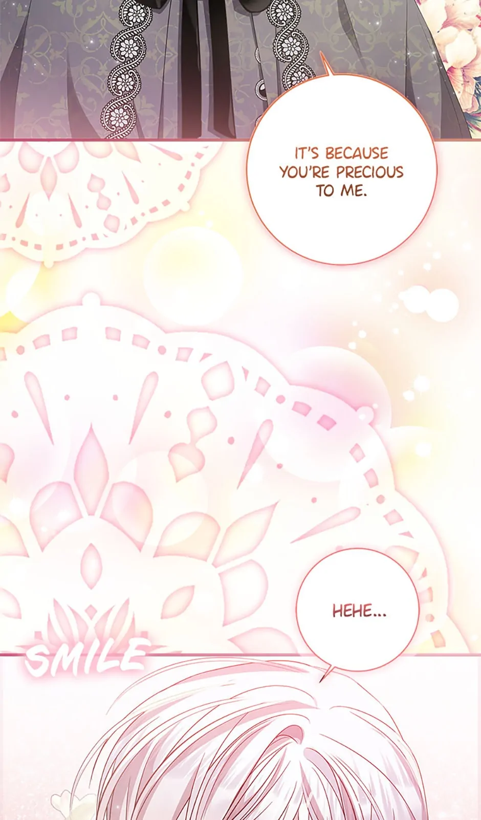 I Adopted A Villainous Dad Chapter 35 - page 79