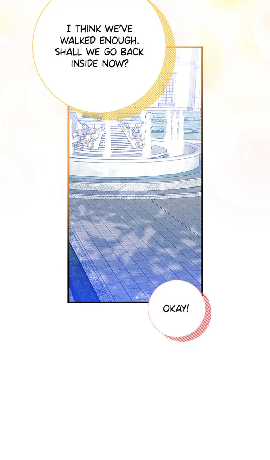 I Adopted A Villainous Dad Chapter 35 - page 81