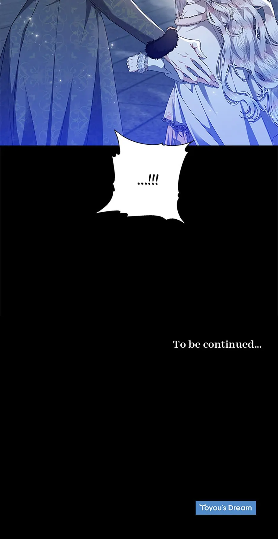 I Adopted A Villainous Dad Chapter 35 - page 85