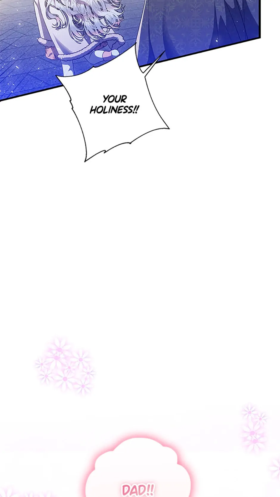 I Adopted A Villainous Dad Chapter 37 - page 15