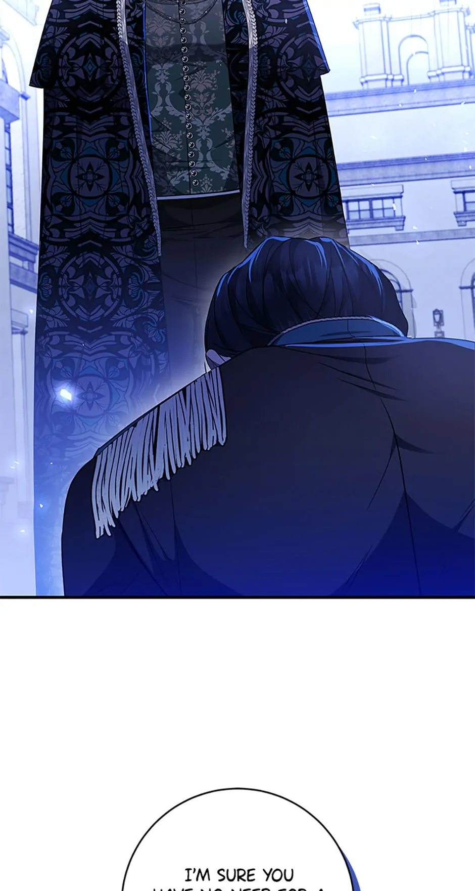 I Adopted A Villainous Dad Chapter 37 - page 2