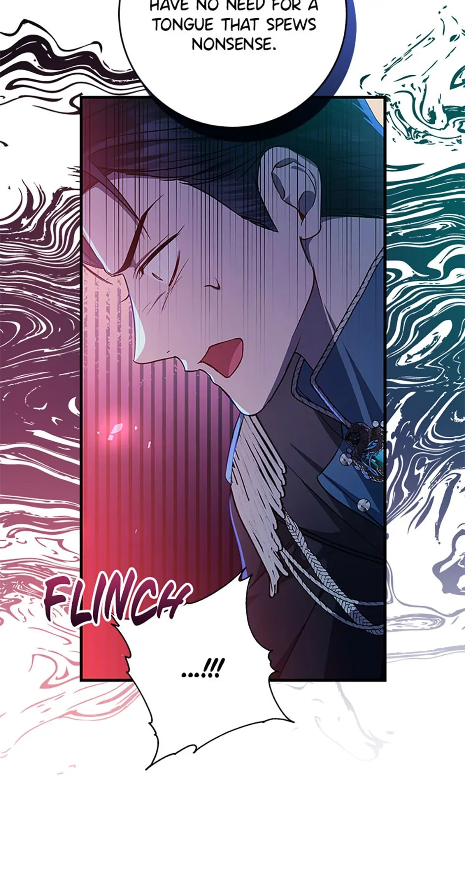 I Adopted A Villainous Dad Chapter 37 - page 3