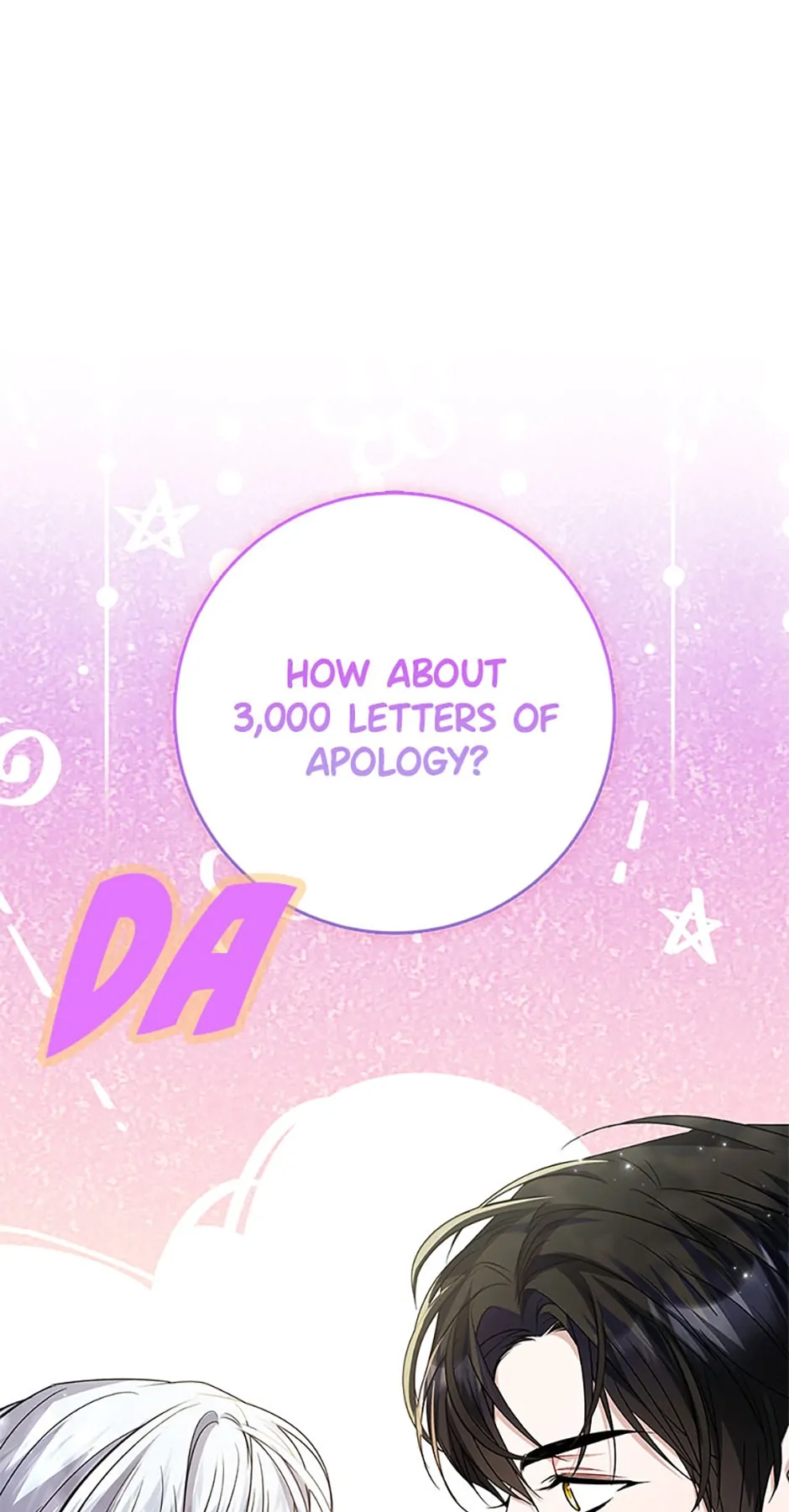 I Adopted A Villainous Dad Chapter 37 - page 31