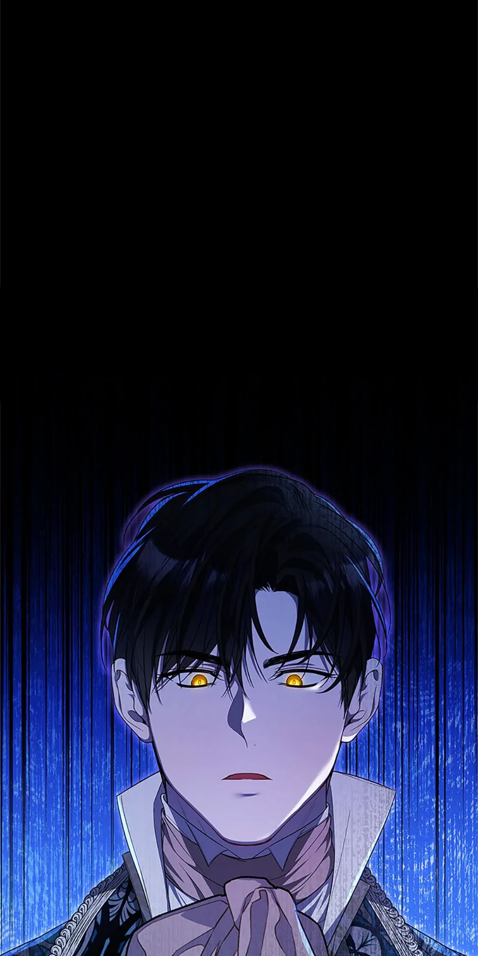 I Adopted A Villainous Dad Chapter 37 - page 35