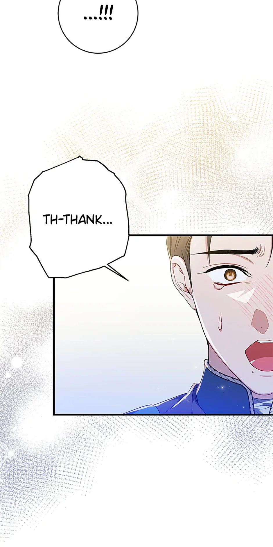 I Adopted A Villainous Dad Chapter 37 - page 38