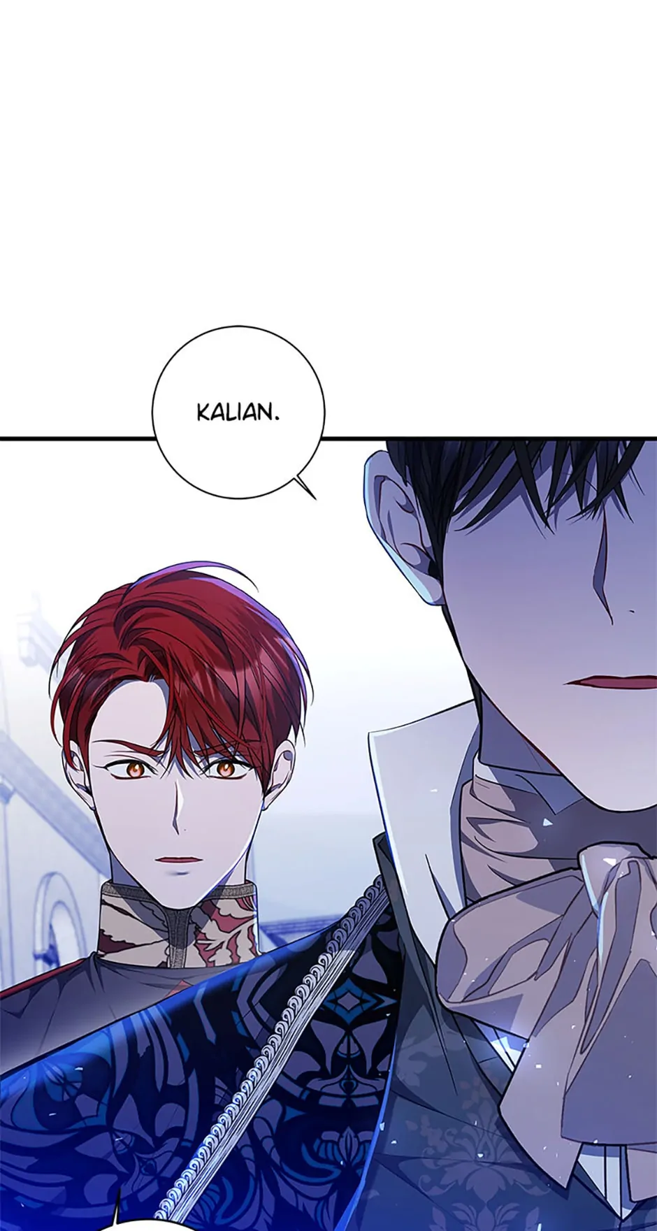 I Adopted A Villainous Dad Chapter 37 - page 4