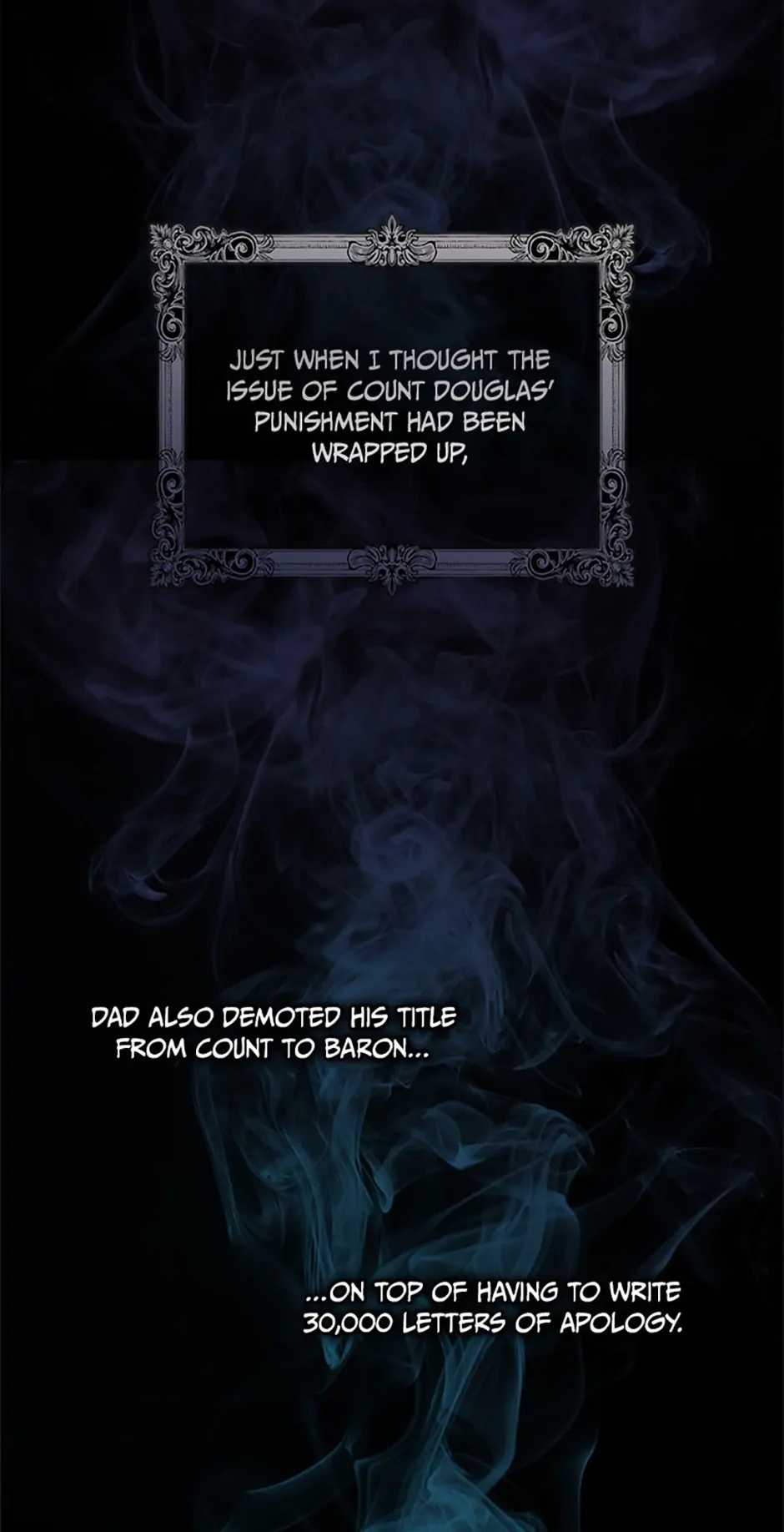 I Adopted A Villainous Dad Chapter 37 - page 45