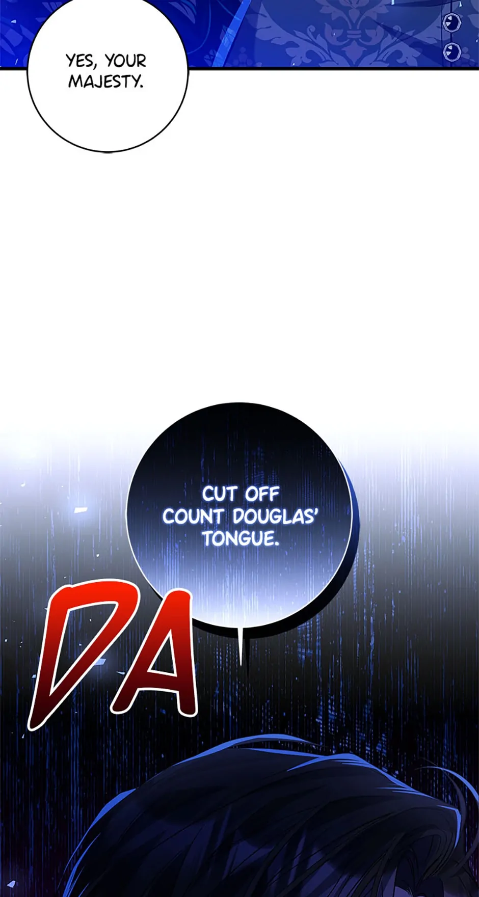 I Adopted A Villainous Dad Chapter 37 - page 5