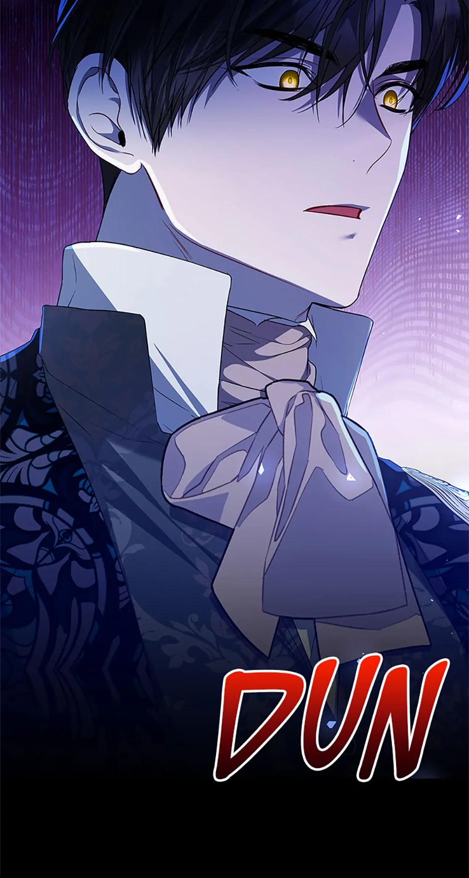 I Adopted A Villainous Dad Chapter 37 - page 6