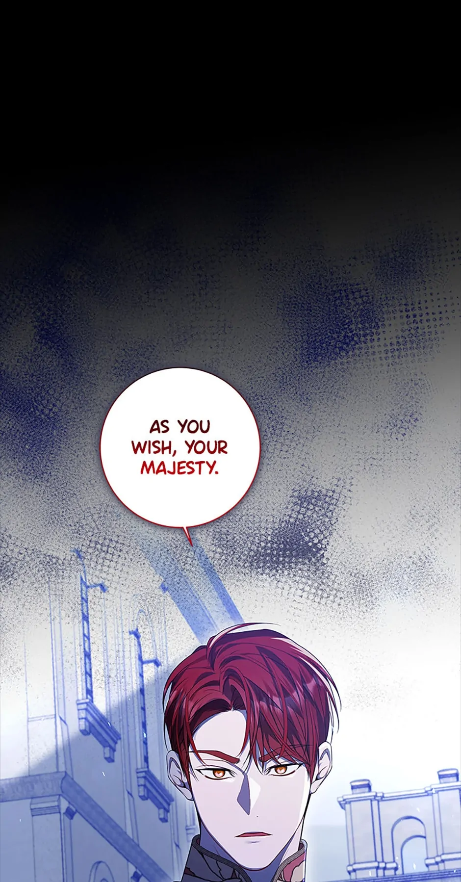 I Adopted A Villainous Dad Chapter 37 - page 7
