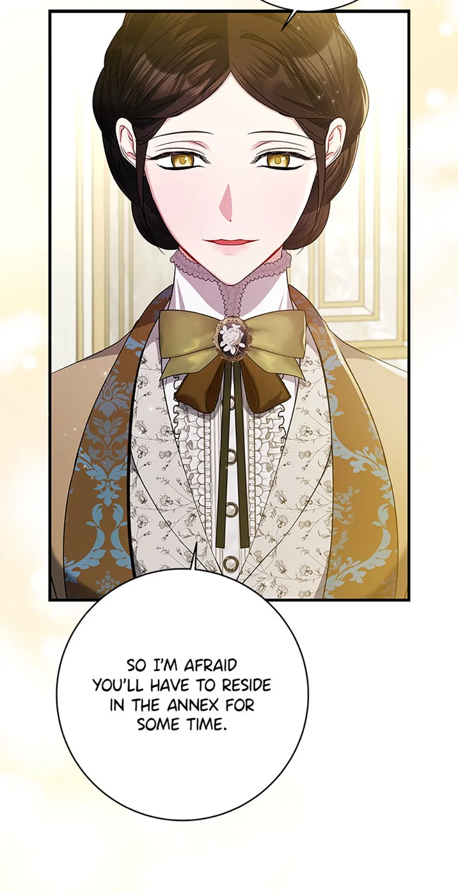 I Adopted A Villainous Dad Chapter 37 - page 86