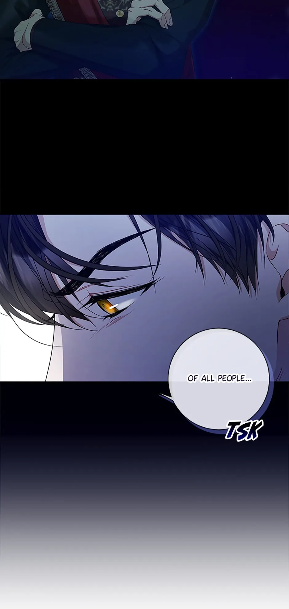 I Adopted A Villainous Dad Chapter 28 - page 11