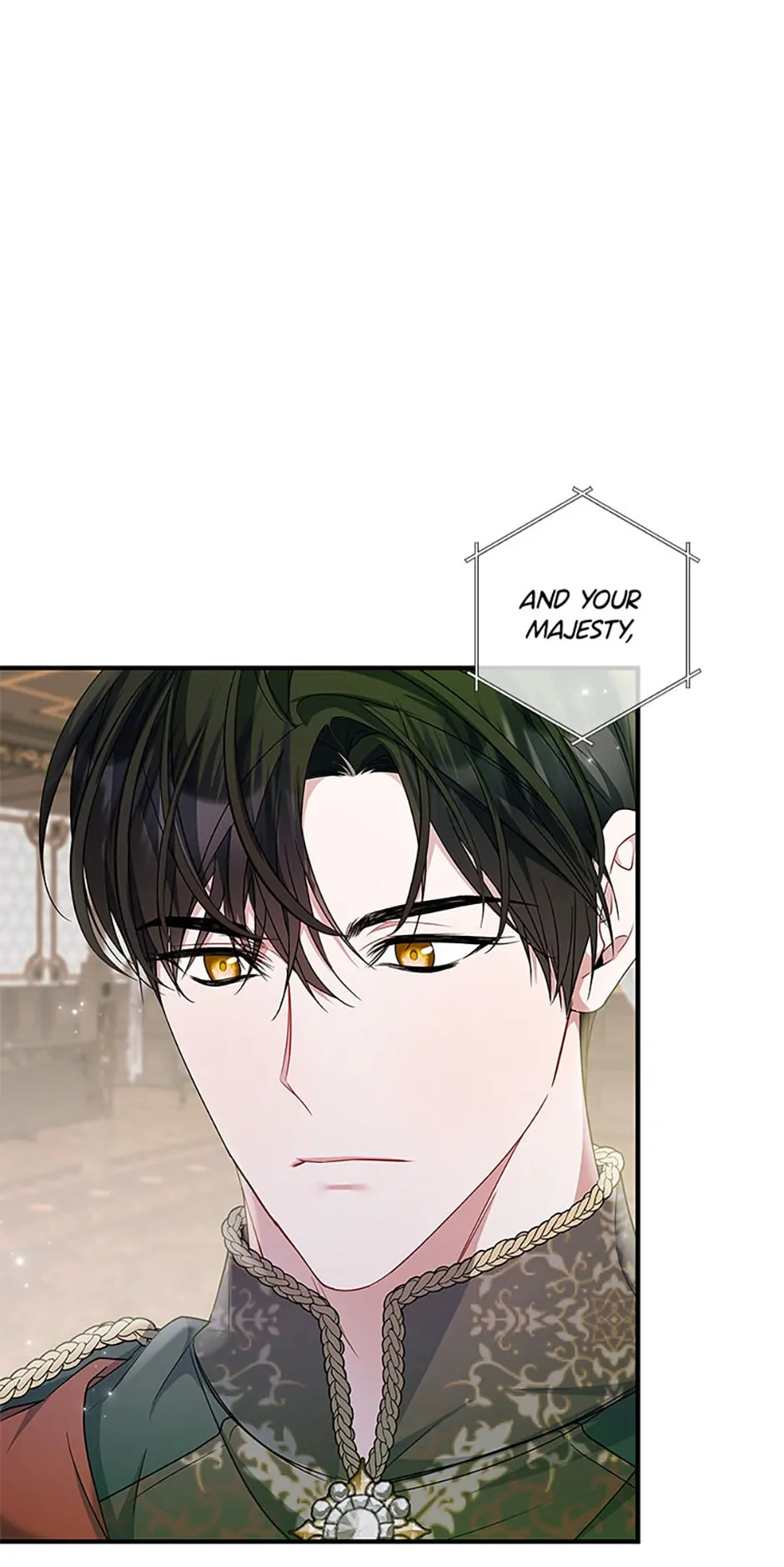 I Adopted A Villainous Dad Chapter 28 - page 15