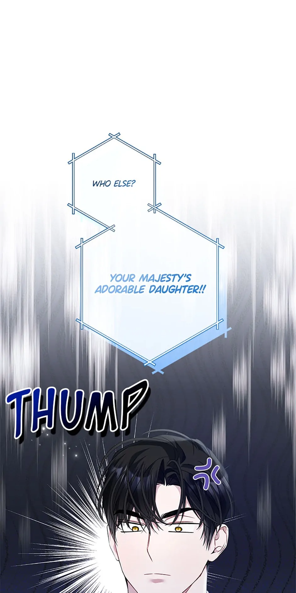 I Adopted A Villainous Dad Chapter 28 - page 19