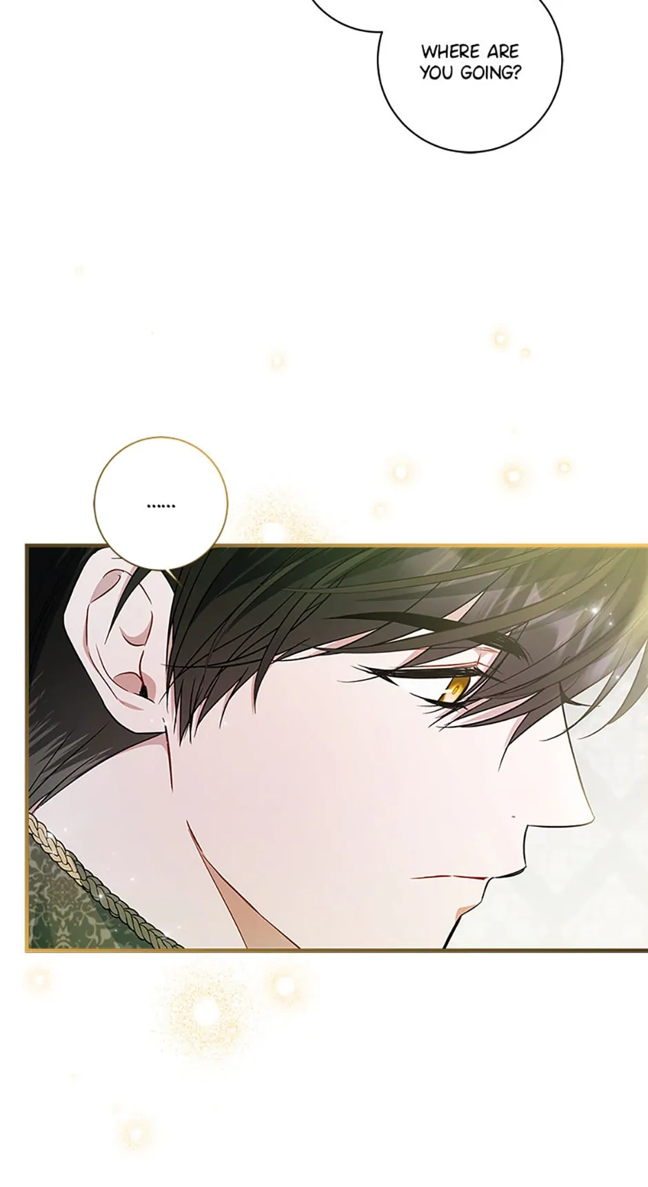 I Adopted A Villainous Dad Chapter 28 - page 30