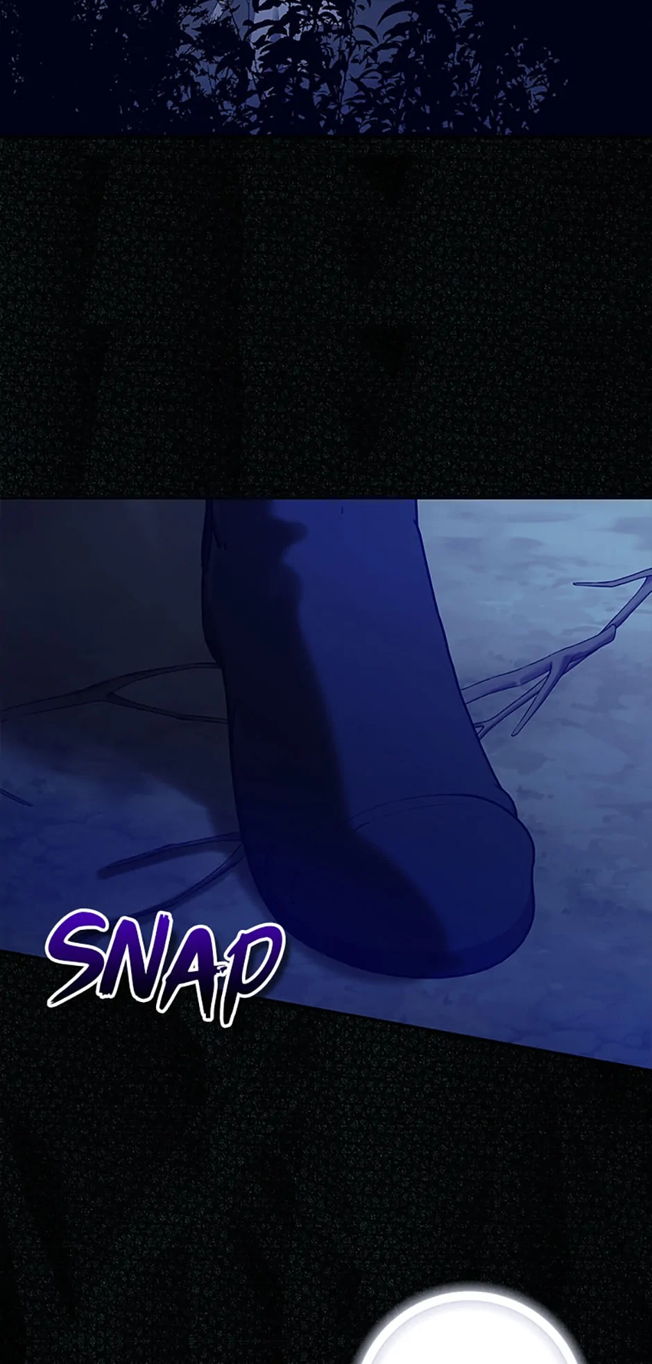 I Adopted A Villainous Dad Chapter 28 - page 43