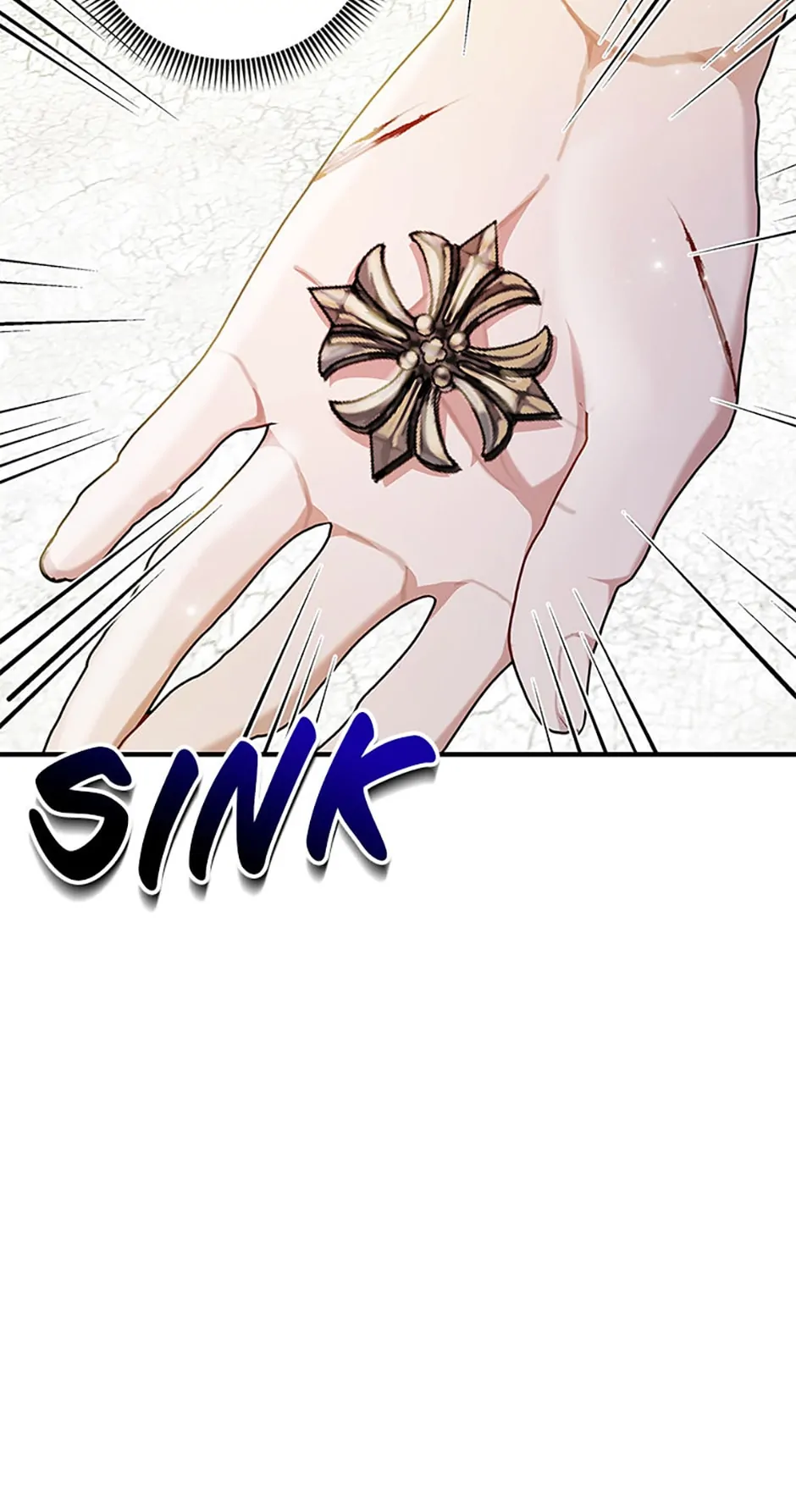 I Adopted A Villainous Dad Chapter 28 - page 48
