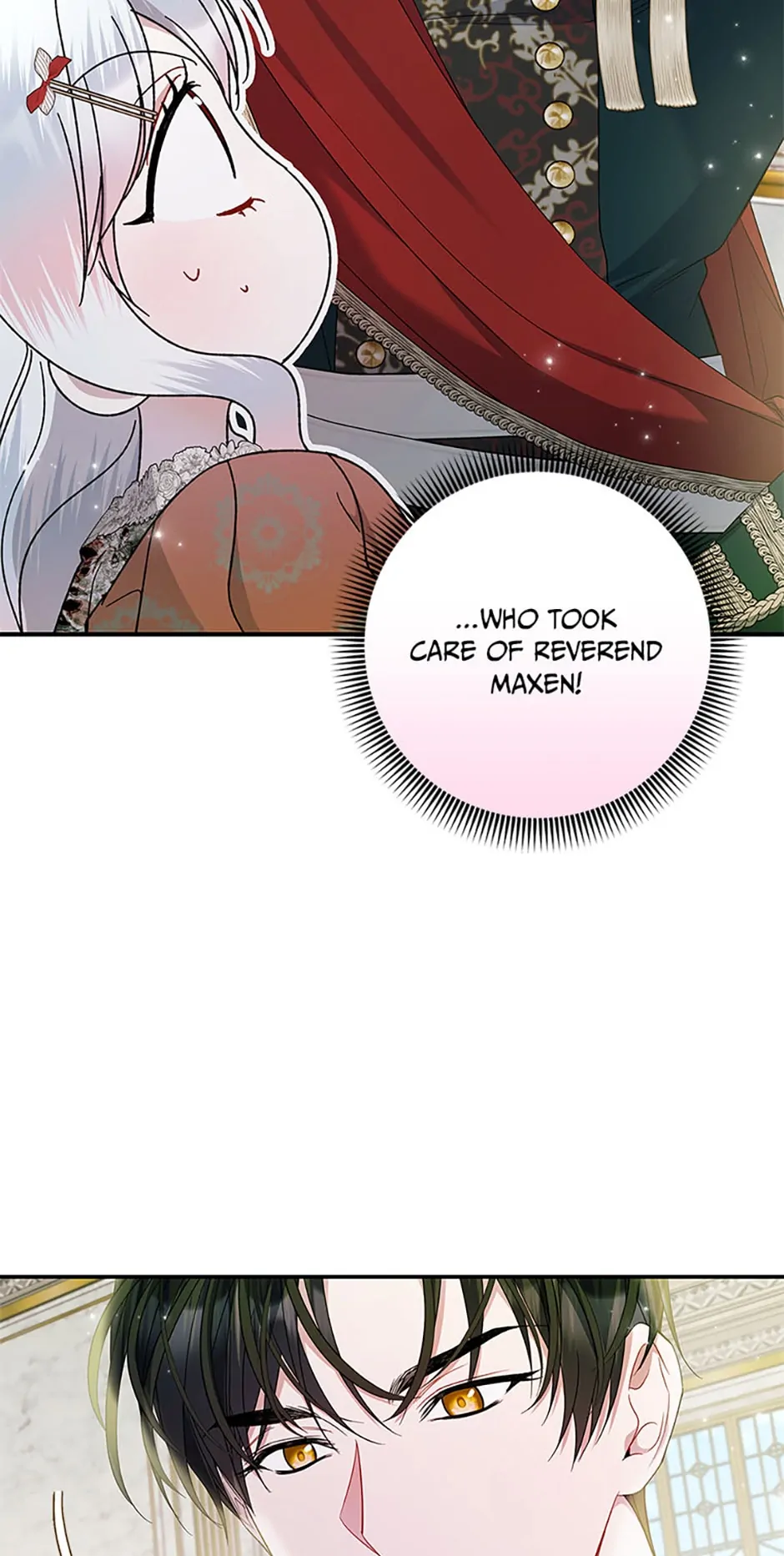 I Adopted A Villainous Dad Chapter 28 - page 78