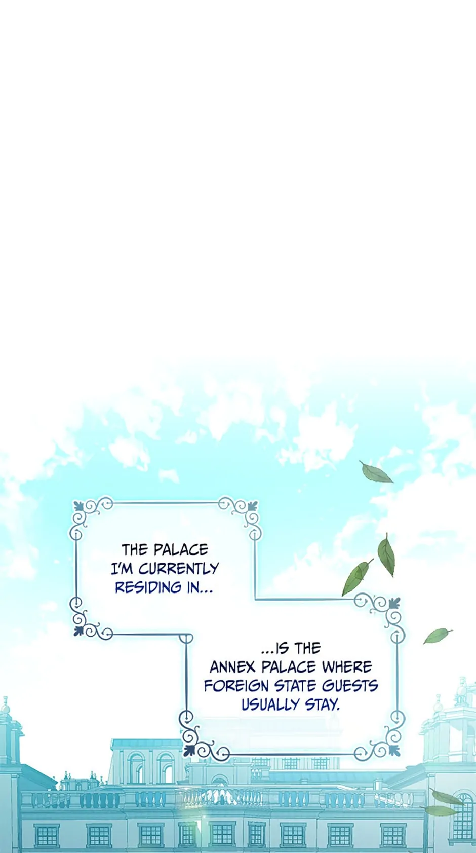 I Adopted A Villainous Dad Chapter 38 - page 2