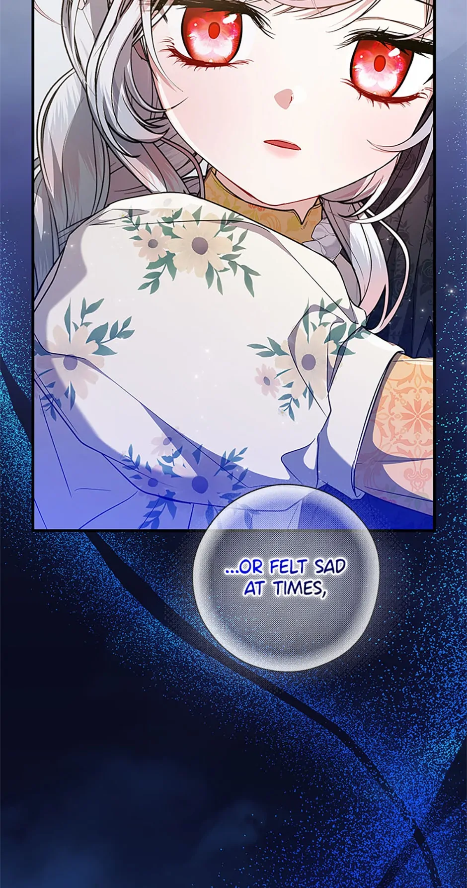 I Adopted A Villainous Dad Chapter 38 - page 37