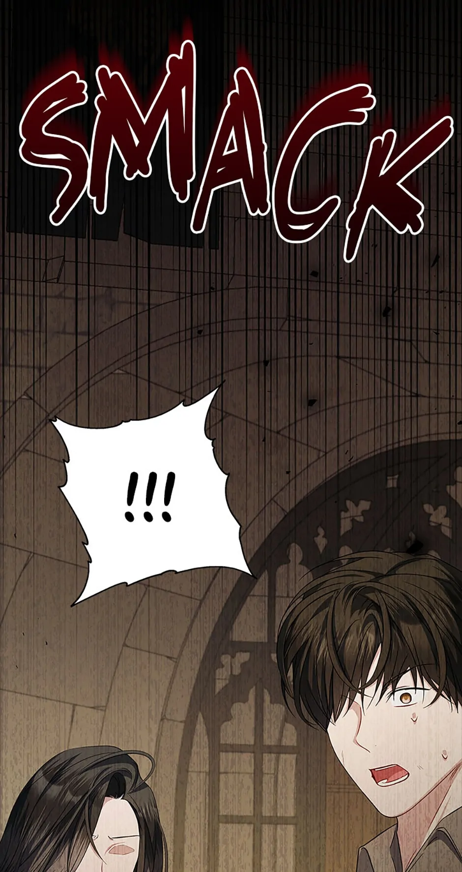 I Adopted A Villainous Dad Chapter 38 - page 63