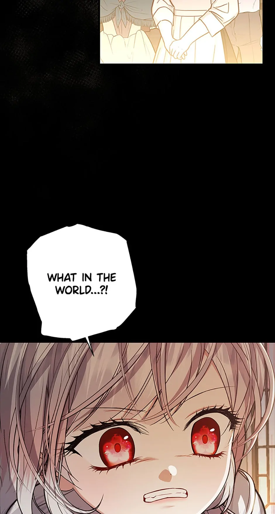 I Adopted A Villainous Dad Chapter 39 - page 11