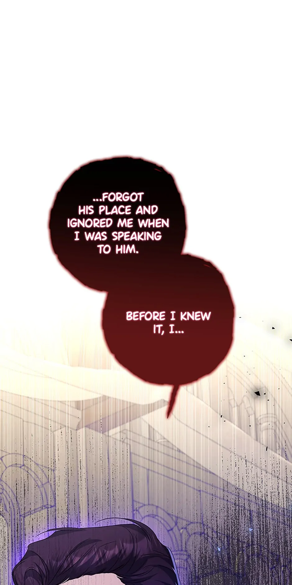 I Adopted A Villainous Dad Chapter 39 - page 45