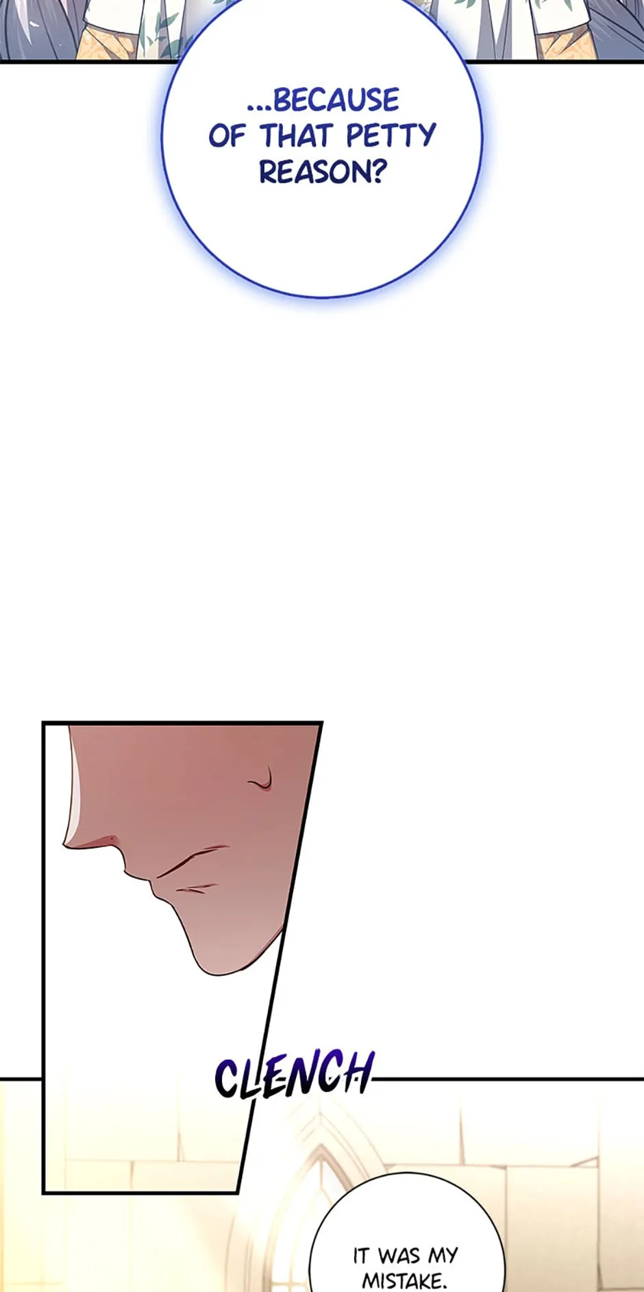 I Adopted A Villainous Dad Chapter 39 - page 49