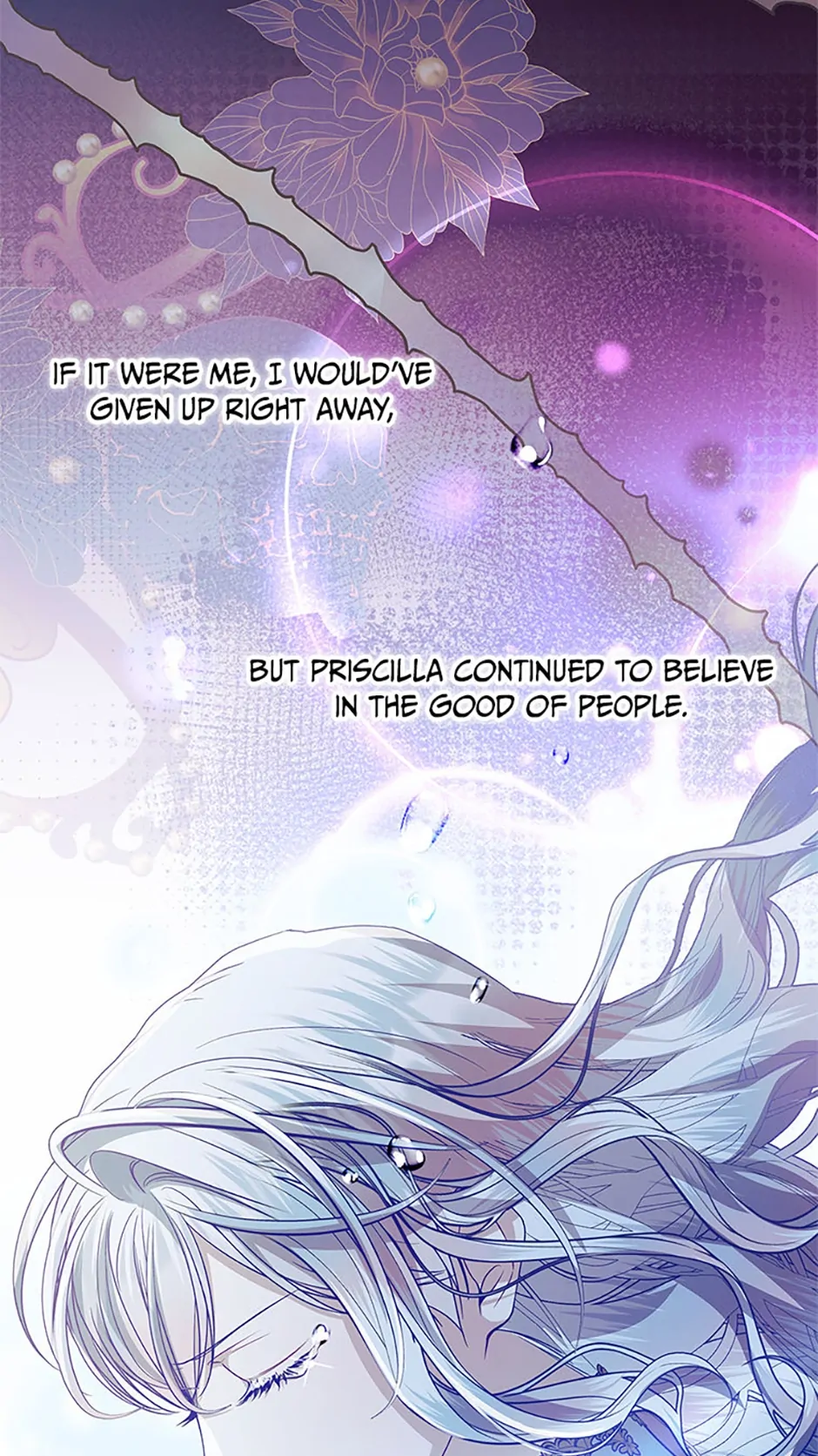 I Adopted A Villainous Dad Chapter 39 - page 55