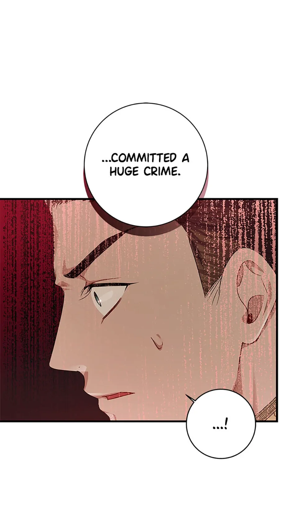 I Adopted A Villainous Dad Chapter 39 - page 58