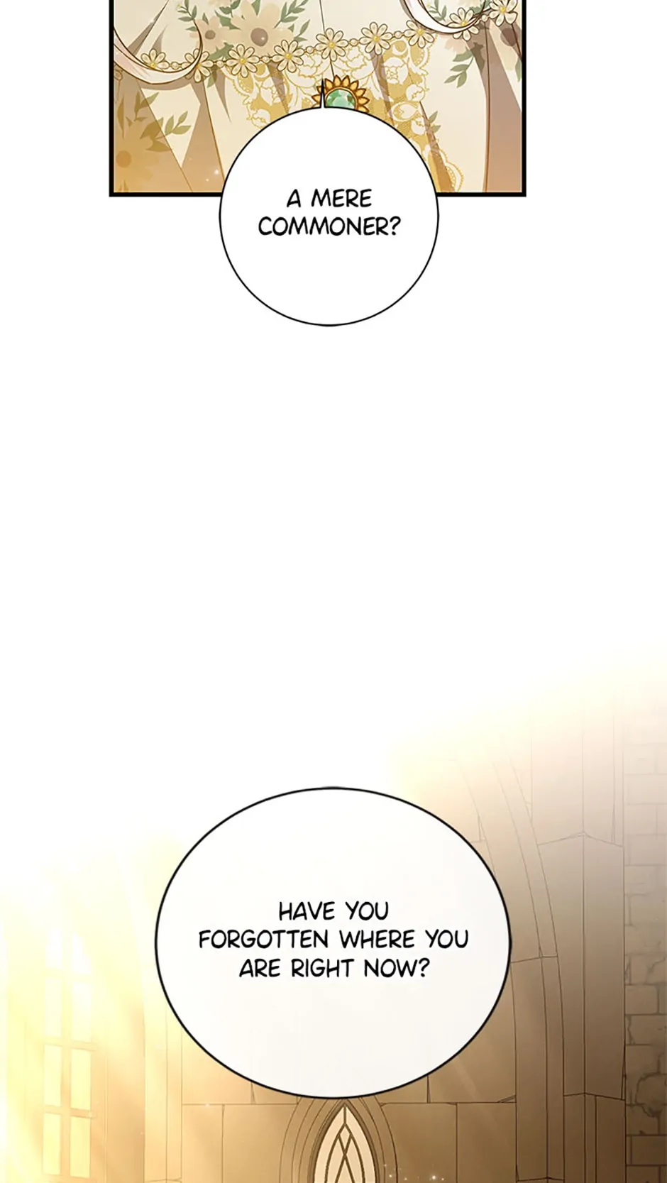 I Adopted A Villainous Dad Chapter 39 - page 61