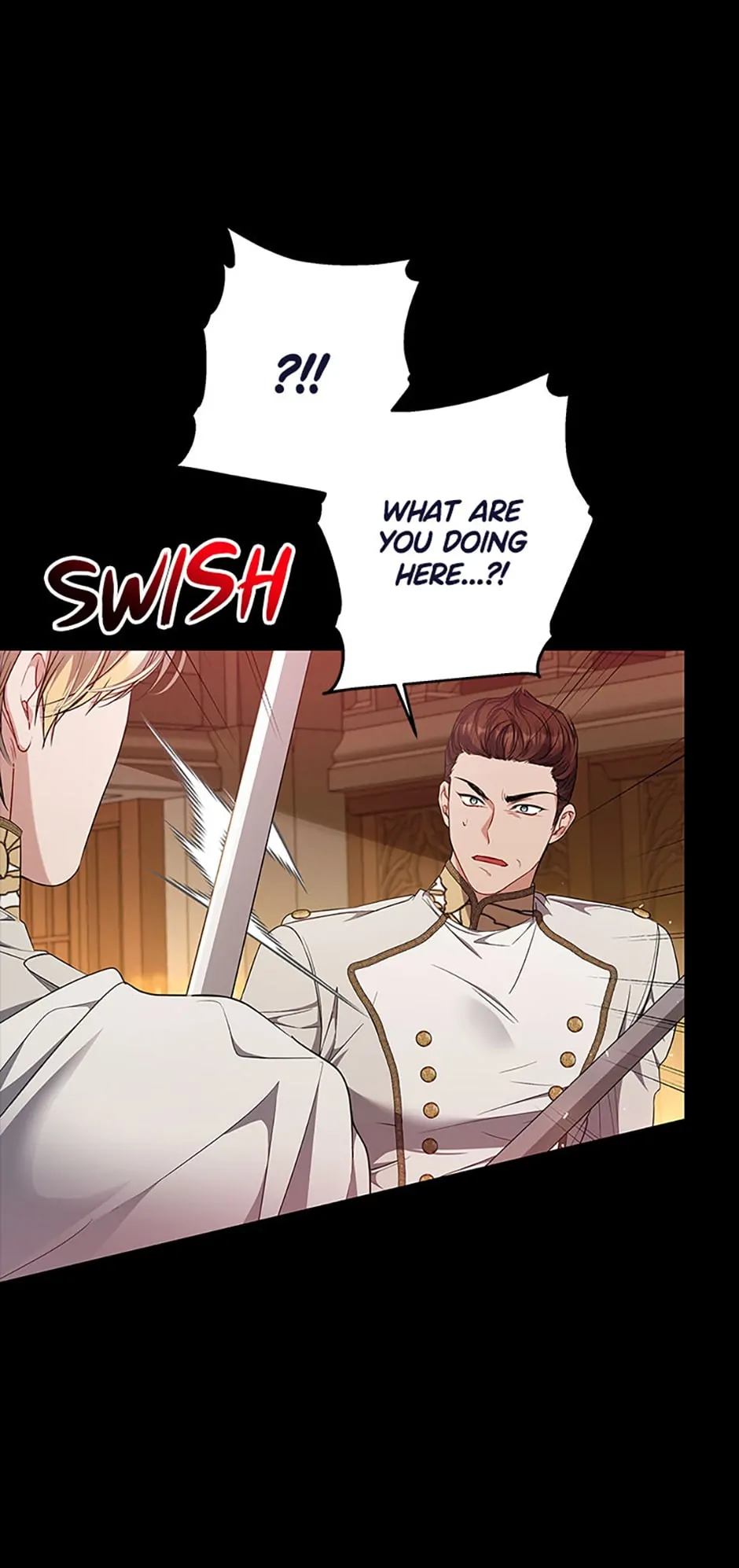 I Adopted A Villainous Dad Chapter 39 - page 7
