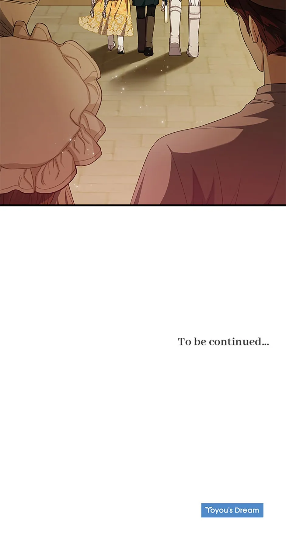 I Adopted A Villainous Dad Chapter 39 - page 87