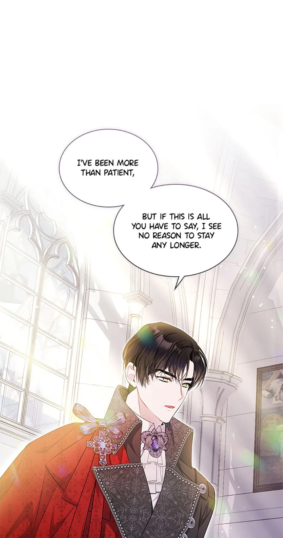 I Adopted A Villainous Dad Chapter 4 - page 26