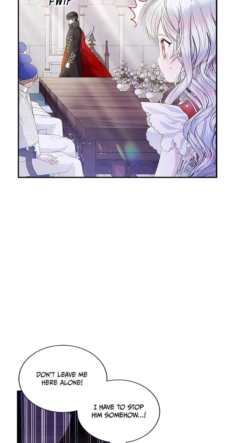 I Adopted A Villainous Dad Chapter 4 - page 29